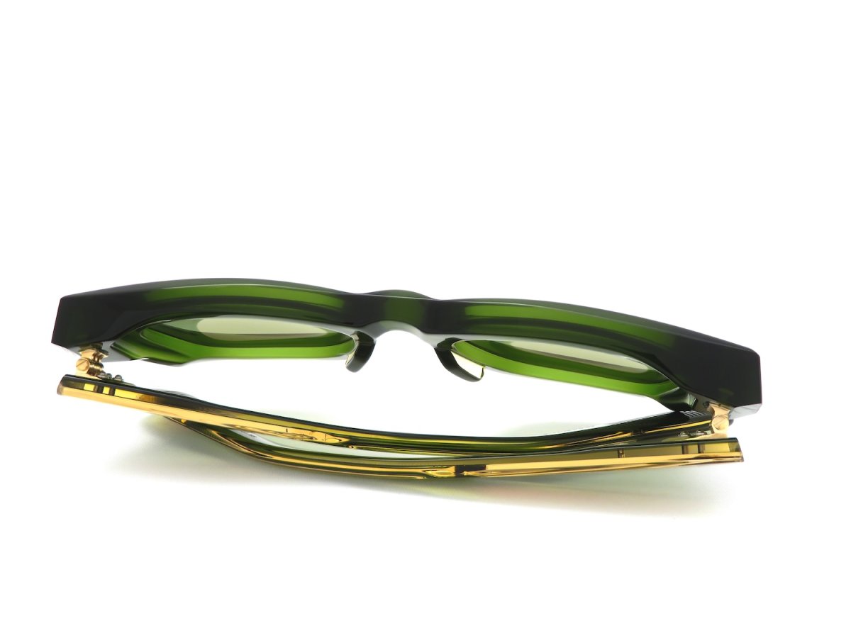 JACQUES MARIE MAGE "THE DECADE COLLECTION" [DEALAN col.Rover (JMMDE-10Y4)] 商品写真12