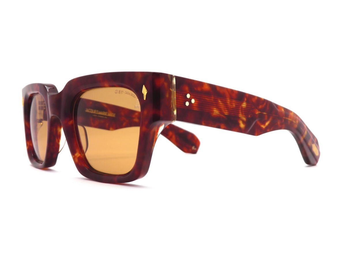 JACQUES MARIE MAGE "THE DECADE COLLECTION" [ENZO col.Breccia (JMMEZ-10Y5)] 商品写真02