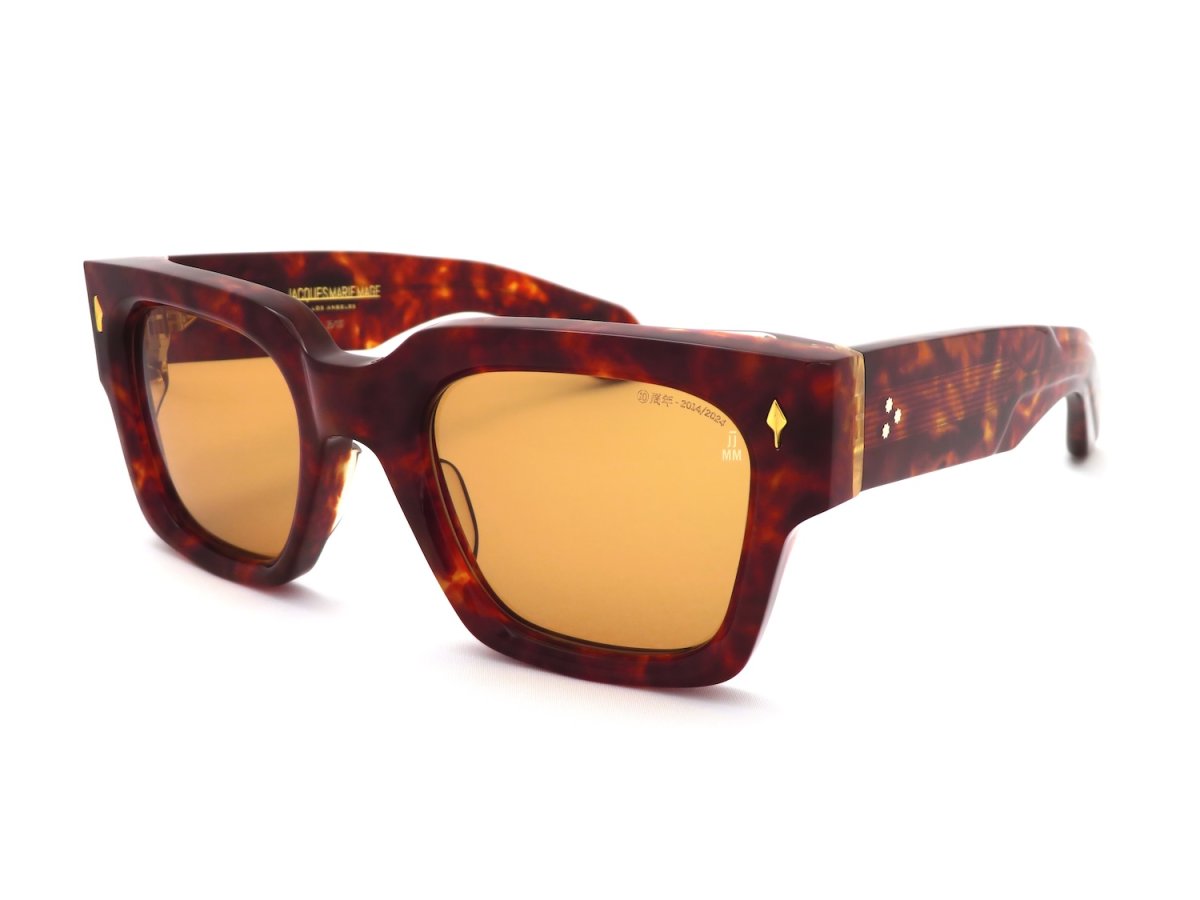 JACQUES MARIE MAGE "THE DECADE COLLECTION" [ENZO col.Breccia (JMMEZ-10Y5)] 商品写真05