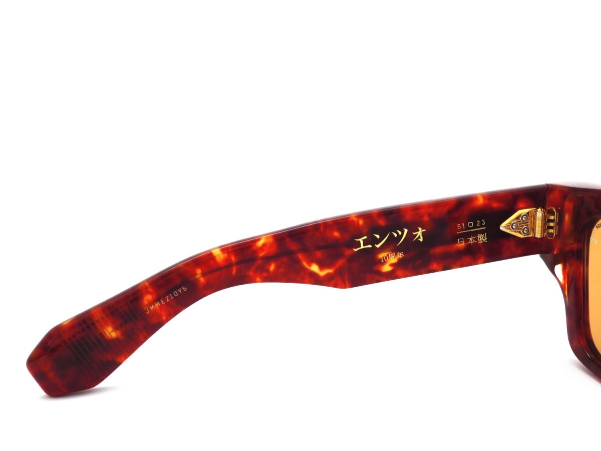 JACQUES MARIE MAGE "THE DECADE COLLECTION" [ENZO col.Breccia (JMMEZ-10Y5)] 商品写真07