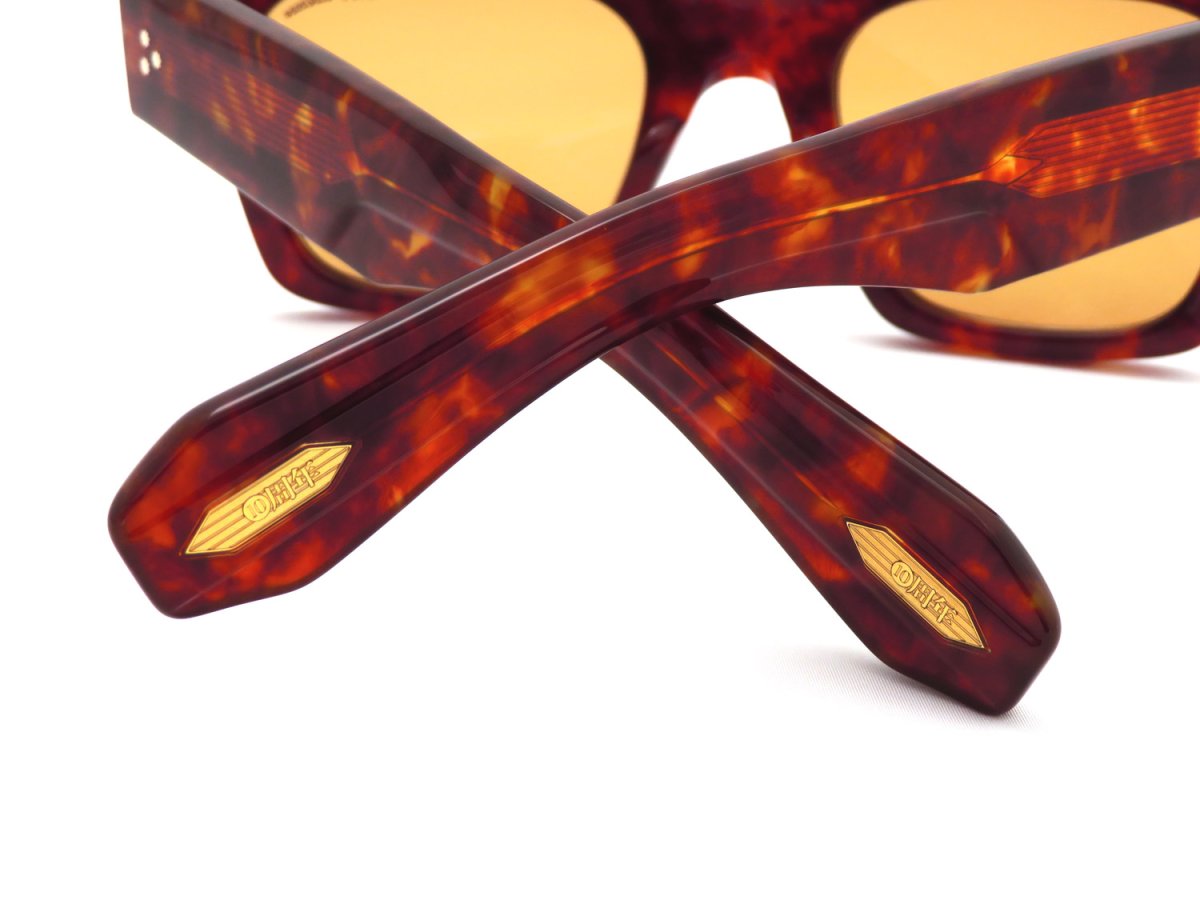 JACQUES MARIE MAGE "THE DECADE COLLECTION" [ENZO col.Breccia (JMMEZ-10Y5)] 商品写真11