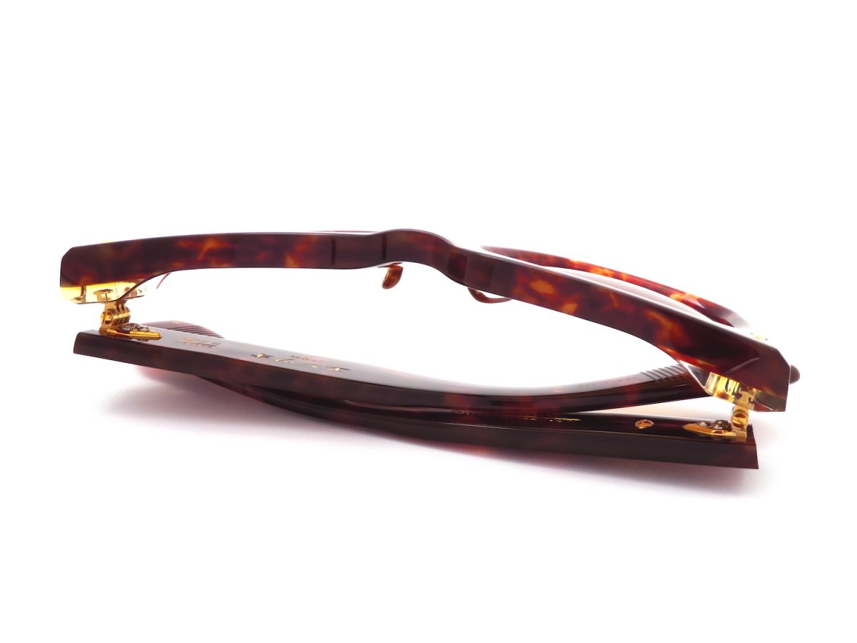 JACQUES MARIE MAGE "THE DECADE COLLECTION" [ENZO col.Breccia (JMMEZ-10Y5)] 商品写真12