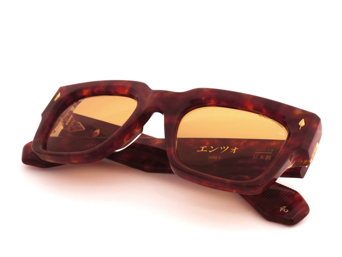 JACQUES MARIE MAGE "THE DECADE COLLECTION" [ENZO col.Breccia (JMMEZ-10Y5)] 商品写真13