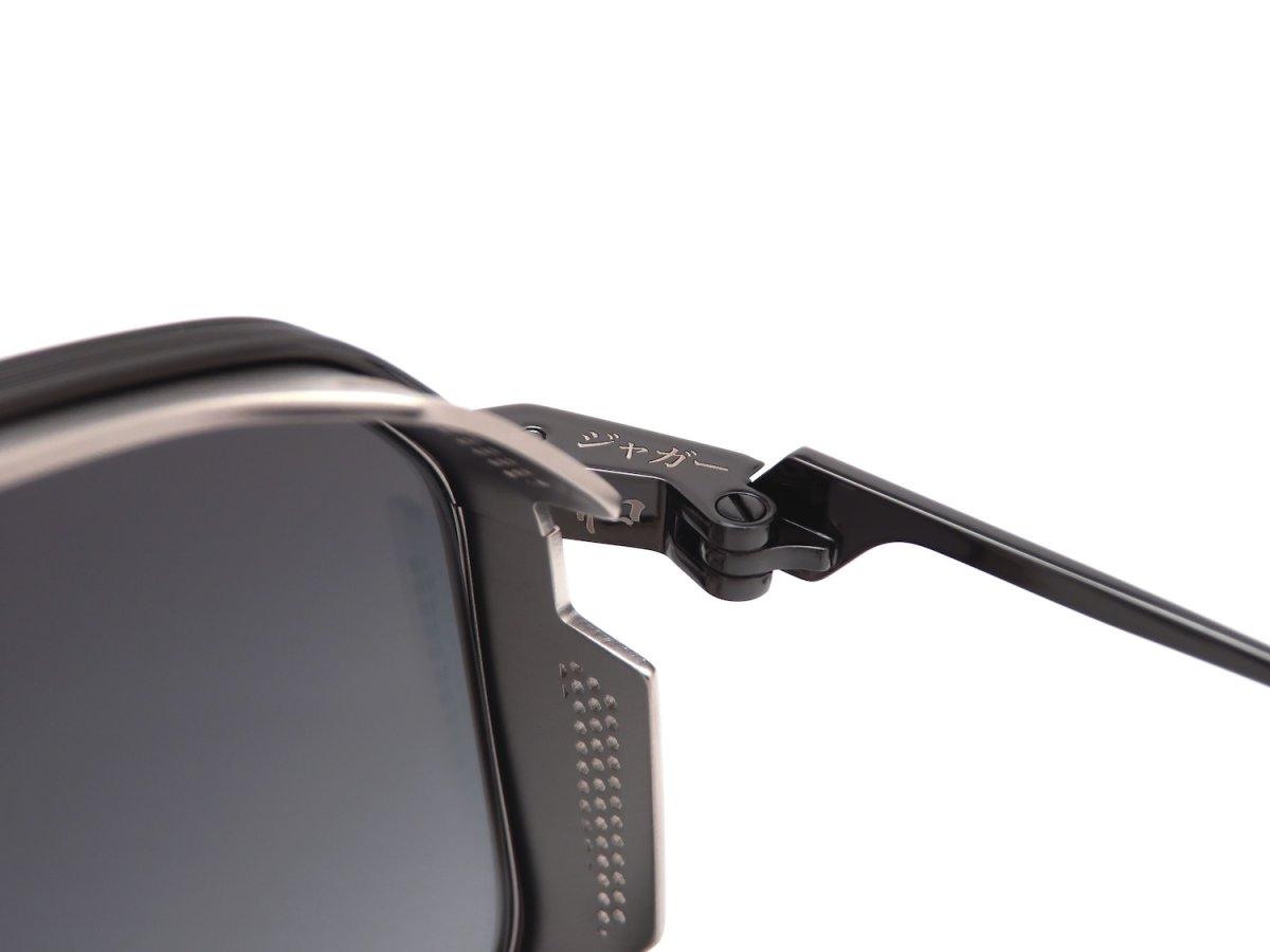 JACQUES MARIE MAGE "THE DECADE COLLECTION" [JAGGER col.Decade (JMMJG-10Y1)] 商品写真09