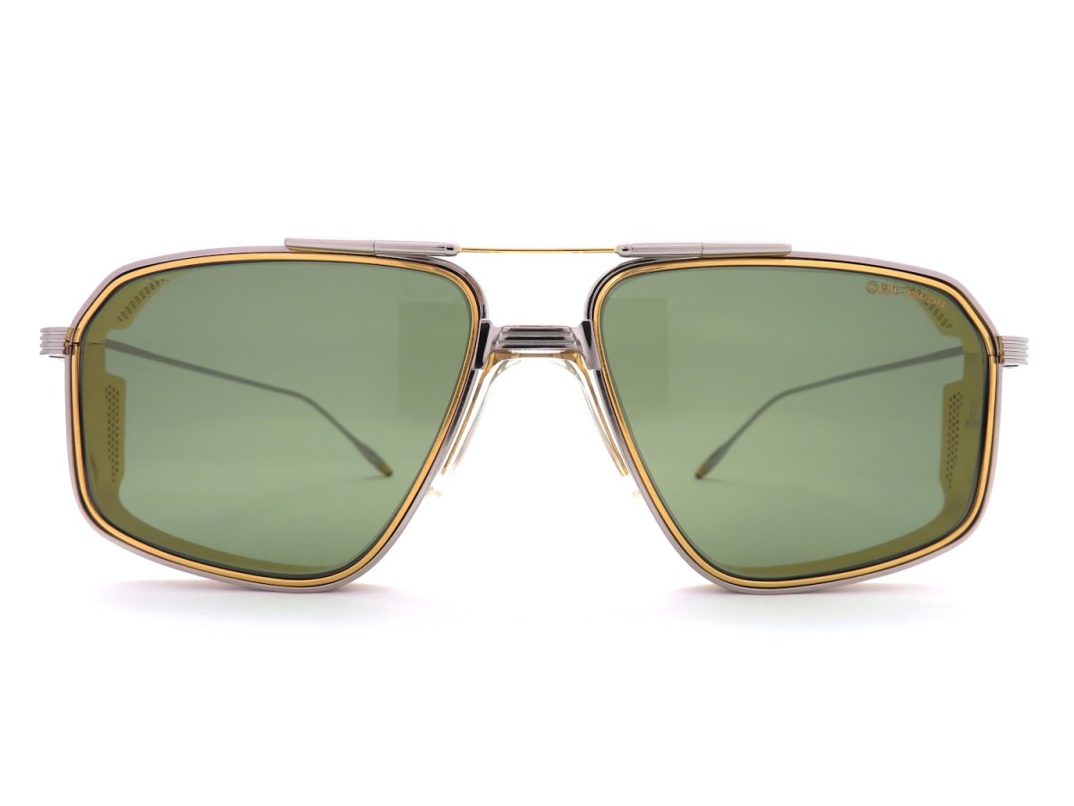 JACQUES MARIE MAGE "THE DECADE COLLECTION" [JAGGER col.Electrum (JMMJG-12S)] 商品写真01