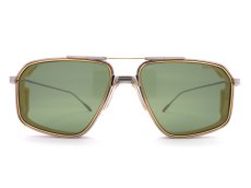 JACQUES MARIE MAGE "THE DECADE COLLECTION" [JAGGER col.Electrum (JMMJG-12S)] 商品写真01