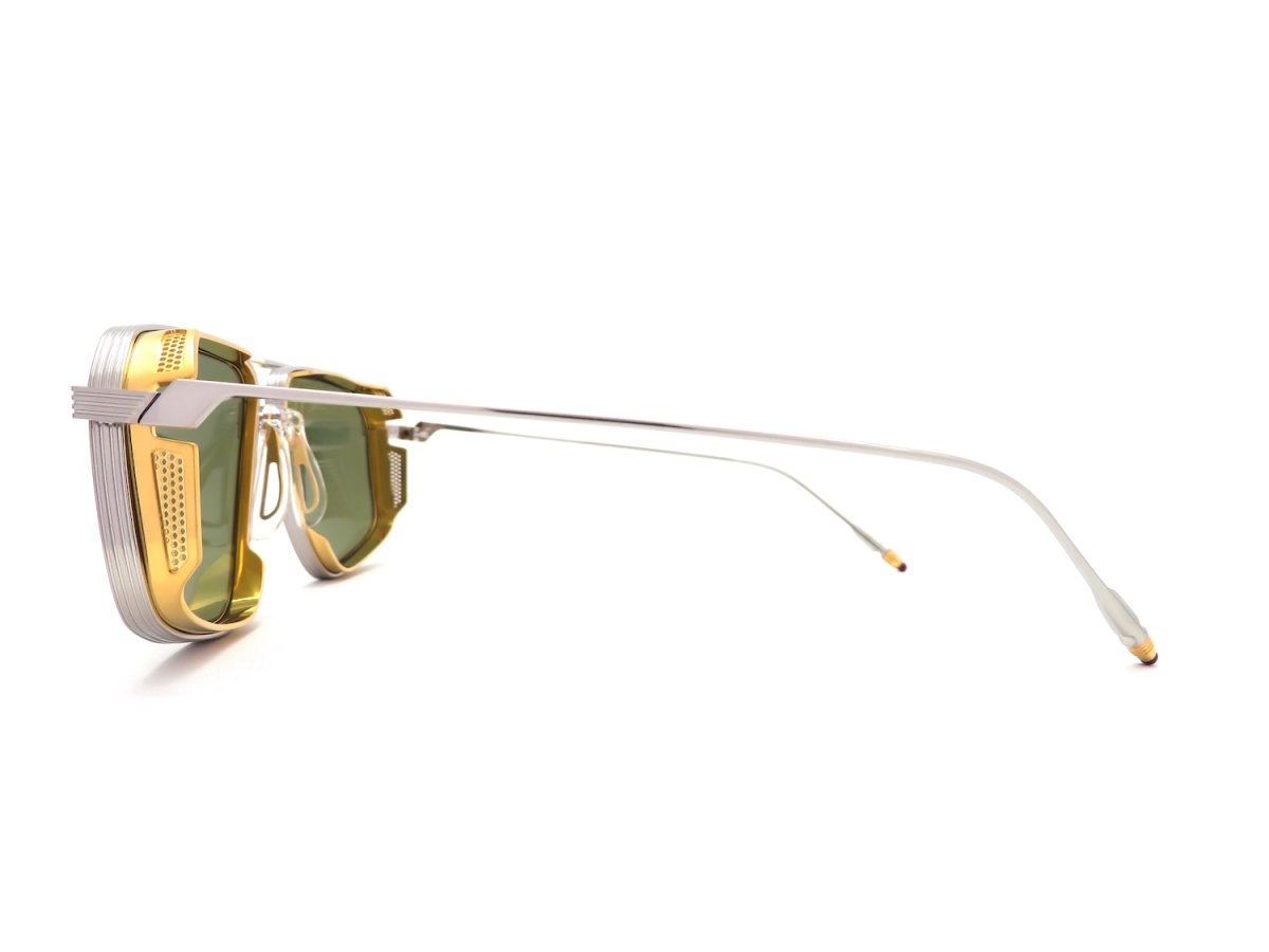 JACQUES MARIE MAGE "THE DECADE COLLECTION" [JAGGER col.Electrum (JMMJG-12S)] 商品写真03