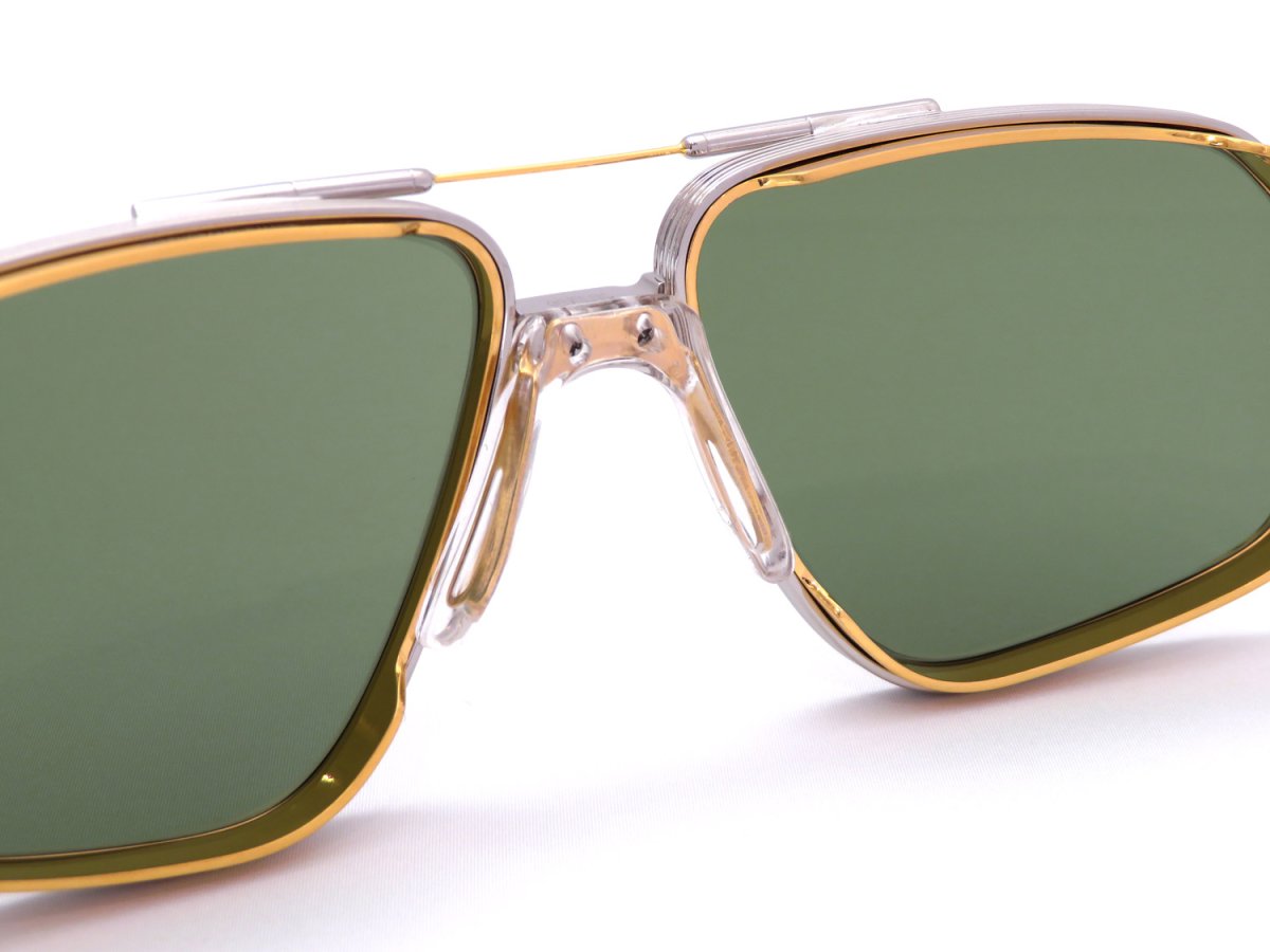 JACQUES MARIE MAGE "THE DECADE COLLECTION" [JAGGER col.Electrum (JMMJG-12S)] 商品写真06