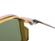 JACQUES MARIE MAGE "THE DECADE COLLECTION" [JAGGER col.Electrum (JMMJG-12S)] 商品写真09