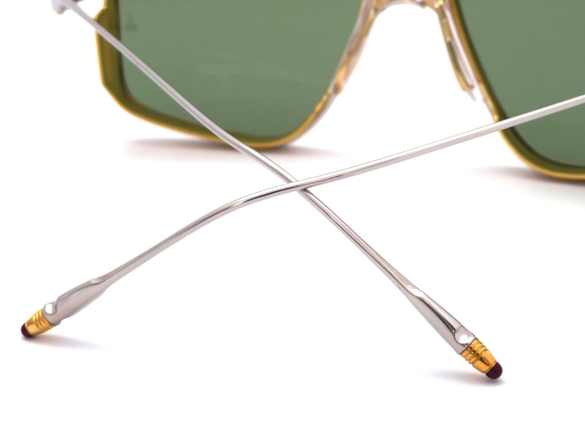 JACQUES MARIE MAGE "THE DECADE COLLECTION" [JAGGER col.Electrum (JMMJG-12S)] 商品写真10