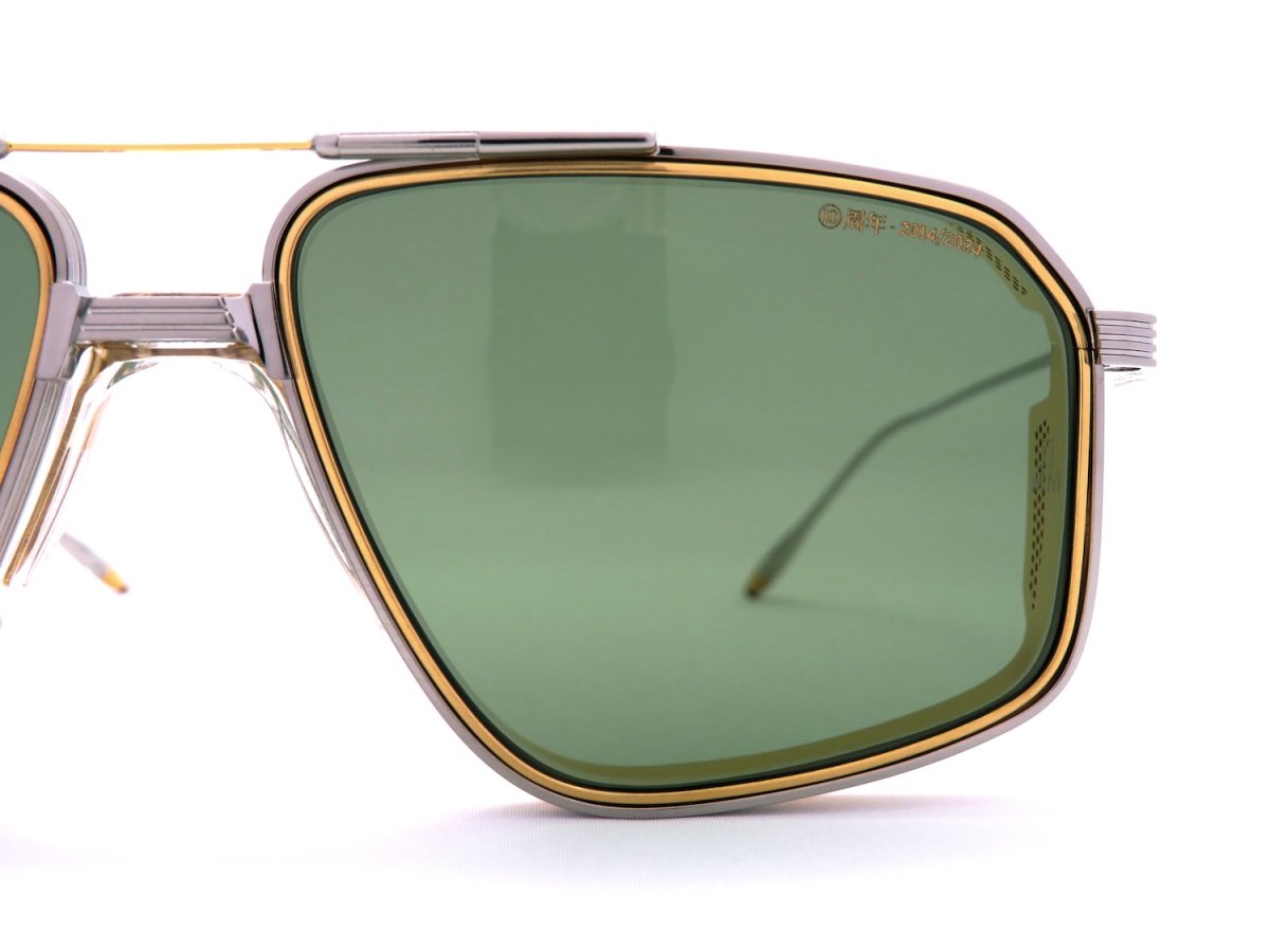 JACQUES MARIE MAGE "THE DECADE COLLECTION" [JAGGER col.Electrum (JMMJG-12S)] 商品写真11