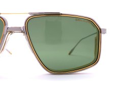 JACQUES MARIE MAGE "THE DECADE COLLECTION" [JAGGER col.Electrum (JMMJG-12S)] 商品写真11