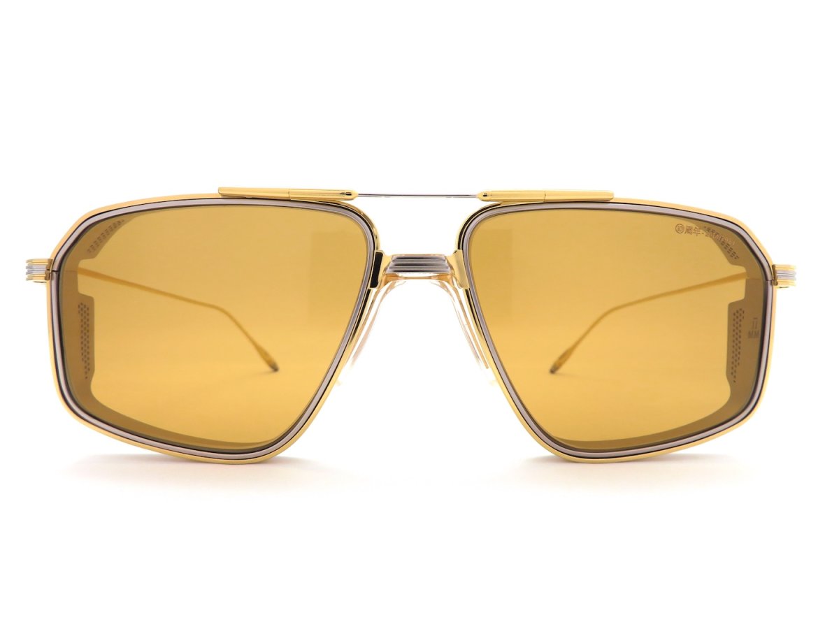 JACQUES MARIE MAGE "THE DECADE COLLECTION" [JAGGER col.Roma (JMMJG-16H)] 商品写真01