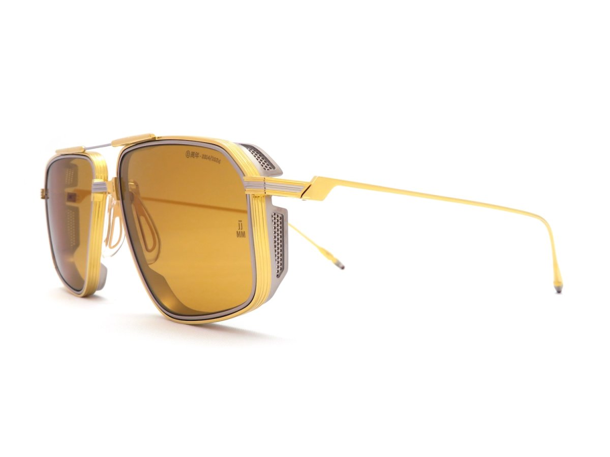 JACQUES MARIE MAGE "THE DECADE COLLECTION" [JAGGER col.Roma (JMMJG-16H)] 商品写真02