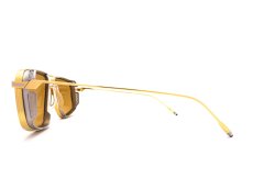 JACQUES MARIE MAGE "THE DECADE COLLECTION" [JAGGER col.Roma (JMMJG-16H)] 商品写真03