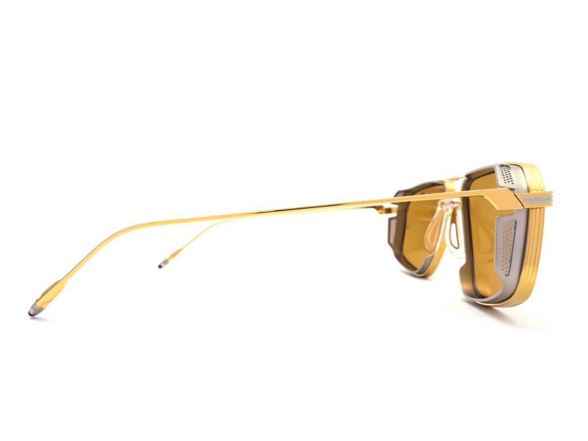 JACQUES MARIE MAGE "THE DECADE COLLECTION" [JAGGER col.Roma (JMMJG-16H)] 商品写真04