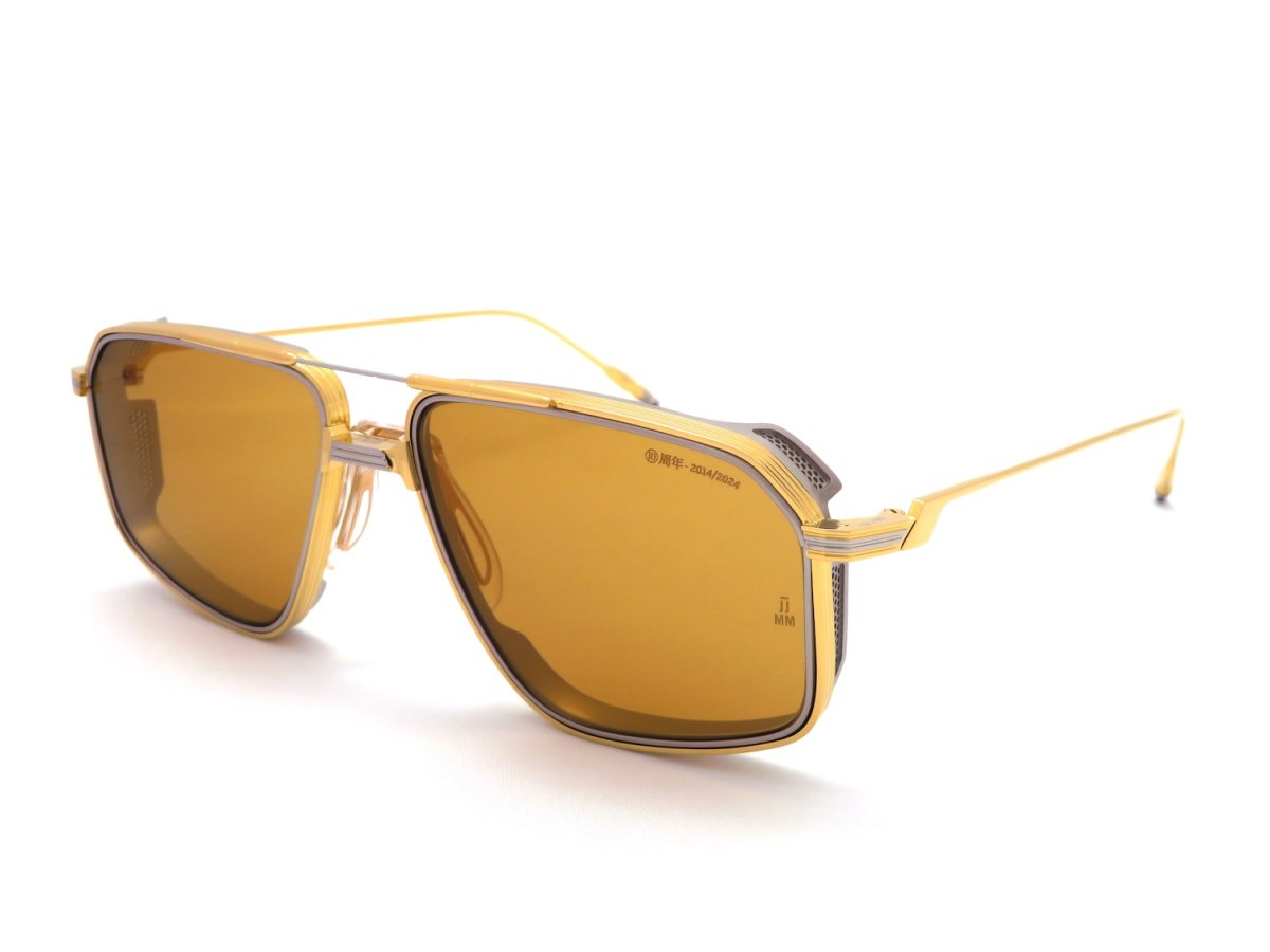 JACQUES MARIE MAGE "THE DECADE COLLECTION" [JAGGER col.Roma (JMMJG-16H)] 商品写真05