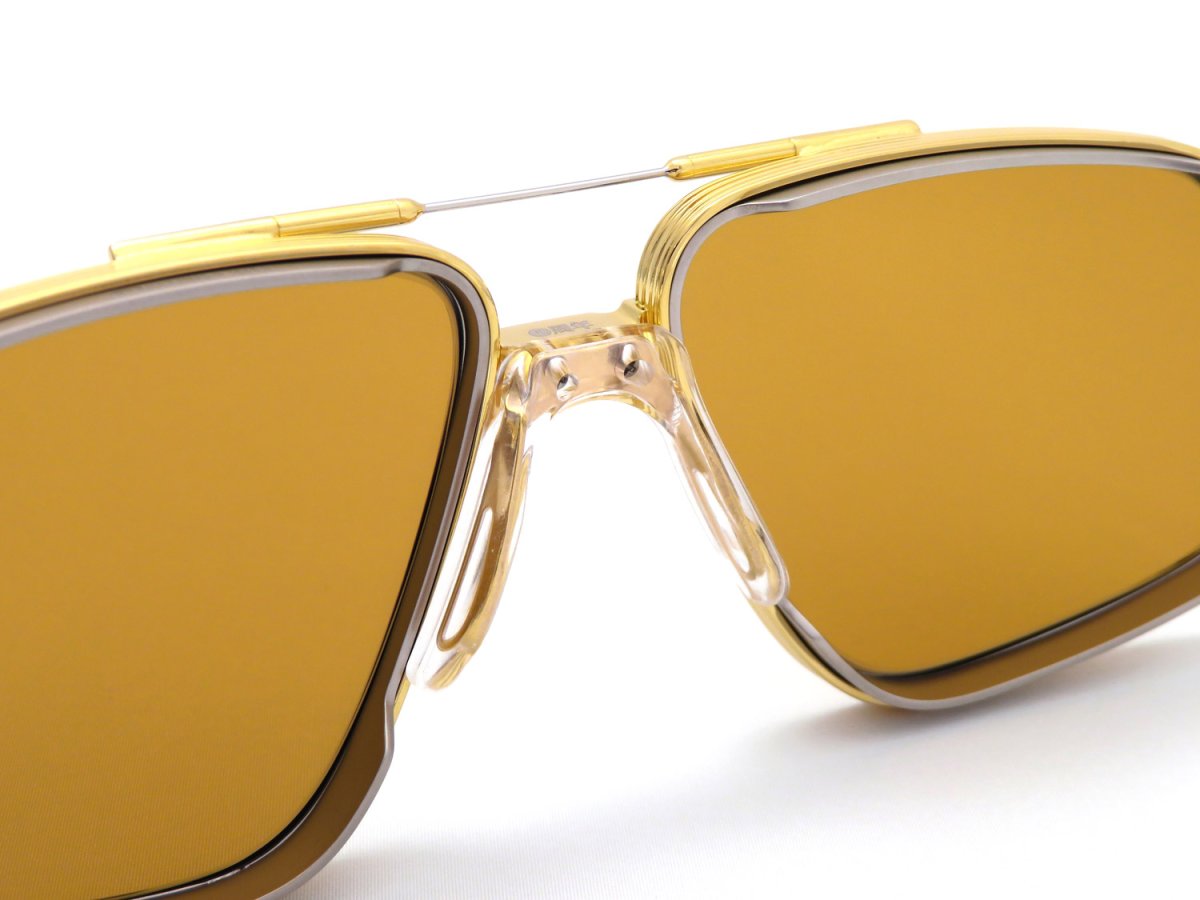 JACQUES MARIE MAGE "THE DECADE COLLECTION" [JAGGER col.Roma (JMMJG-16H)] 商品写真06