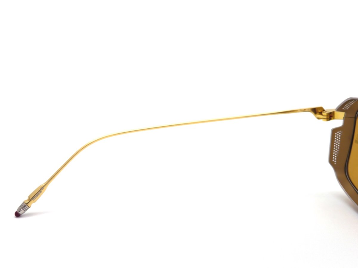 JACQUES MARIE MAGE "THE DECADE COLLECTION" [JAGGER col.Roma (JMMJG-16H)] 商品写真07