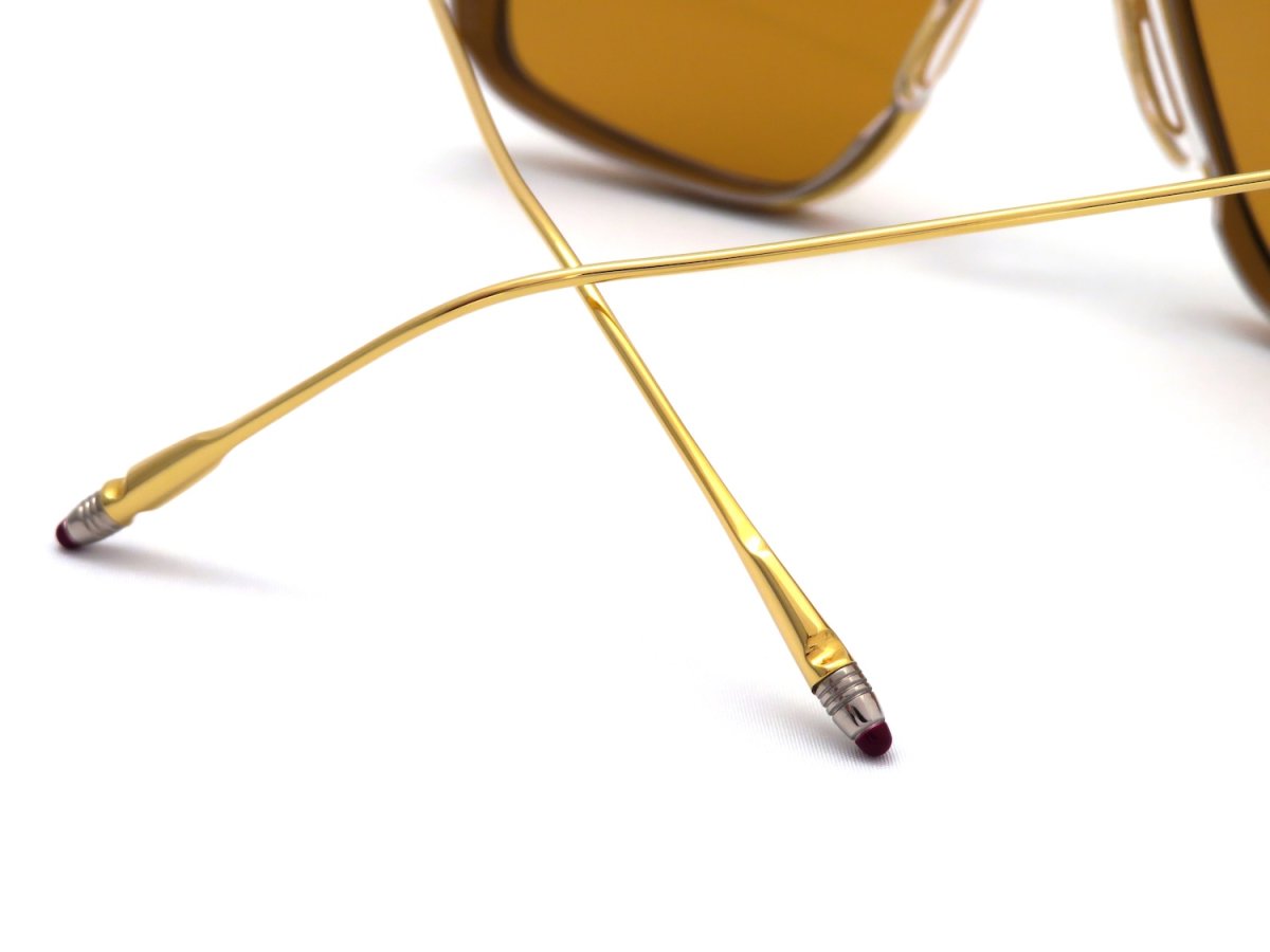 JACQUES MARIE MAGE "THE DECADE COLLECTION" [JAGGER col.Roma (JMMJG-16H)] 商品写真10