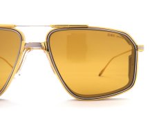 JACQUES MARIE MAGE "THE DECADE COLLECTION" [JAGGER col.Roma (JMMJG-16H)] 商品写真11