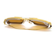 JACQUES MARIE MAGE "THE DECADE COLLECTION" [JAGGER col.Roma (JMMJG-16H)] 商品写真12