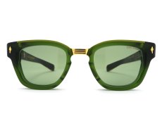 JACQUES MARIE MAGE "THE DECADE COLLECTION" [JULES col.Rover (JMMJU-10Y4)] 商品写真01