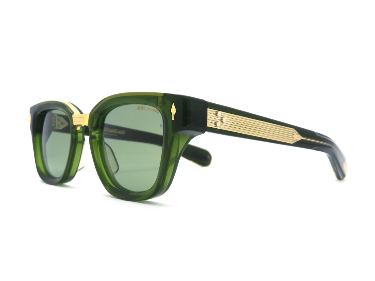 JACQUES MARIE MAGE "THE DECADE COLLECTION" [JULES col.Rover (JMMJU-10Y4)] 商品写真02