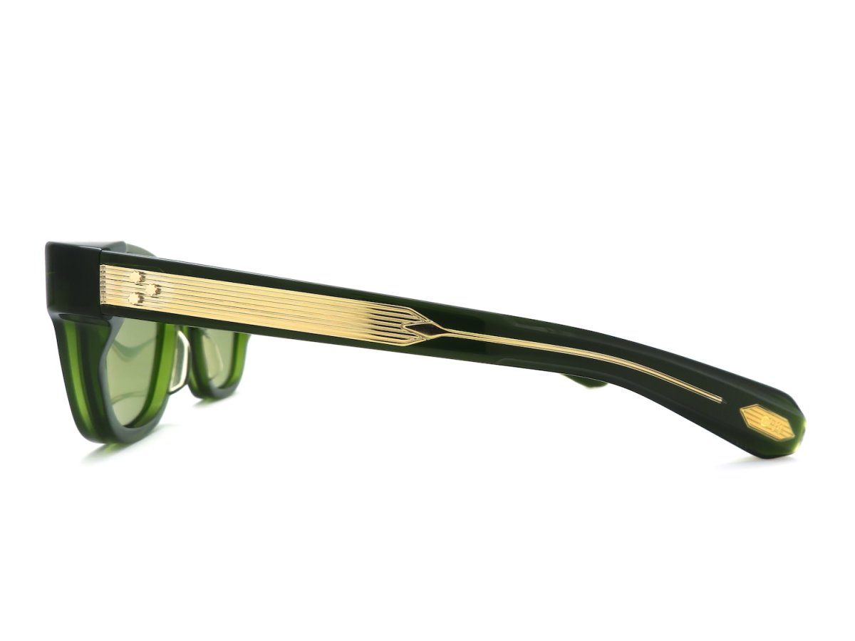 JACQUES MARIE MAGE "THE DECADE COLLECTION" [JULES col.Rover (JMMJU-10Y4)] 商品写真03