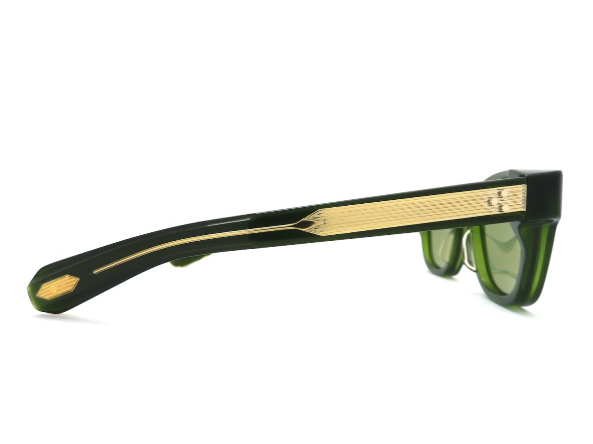 JACQUES MARIE MAGE "THE DECADE COLLECTION" [JULES col.Rover (JMMJU-10Y4)] 商品写真04