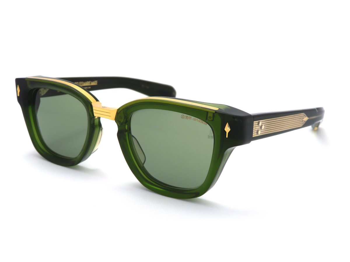 JACQUES MARIE MAGE "THE DECADE COLLECTION" [JULES col.Rover (JMMJU-10Y4)] 商品写真05