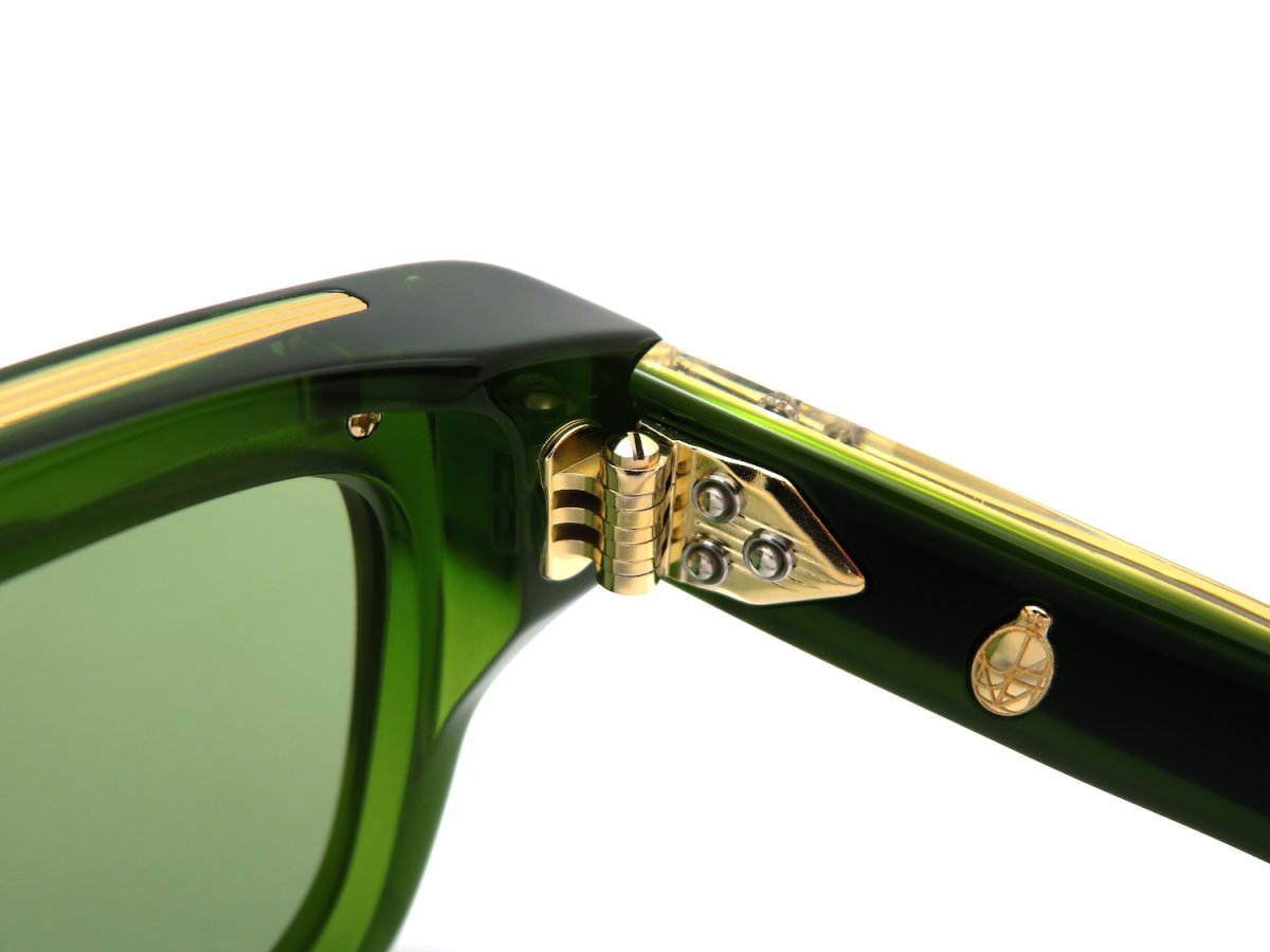 JACQUES MARIE MAGE "THE DECADE COLLECTION" [JULES col.Rover (JMMJU-10Y4)] 商品写真09