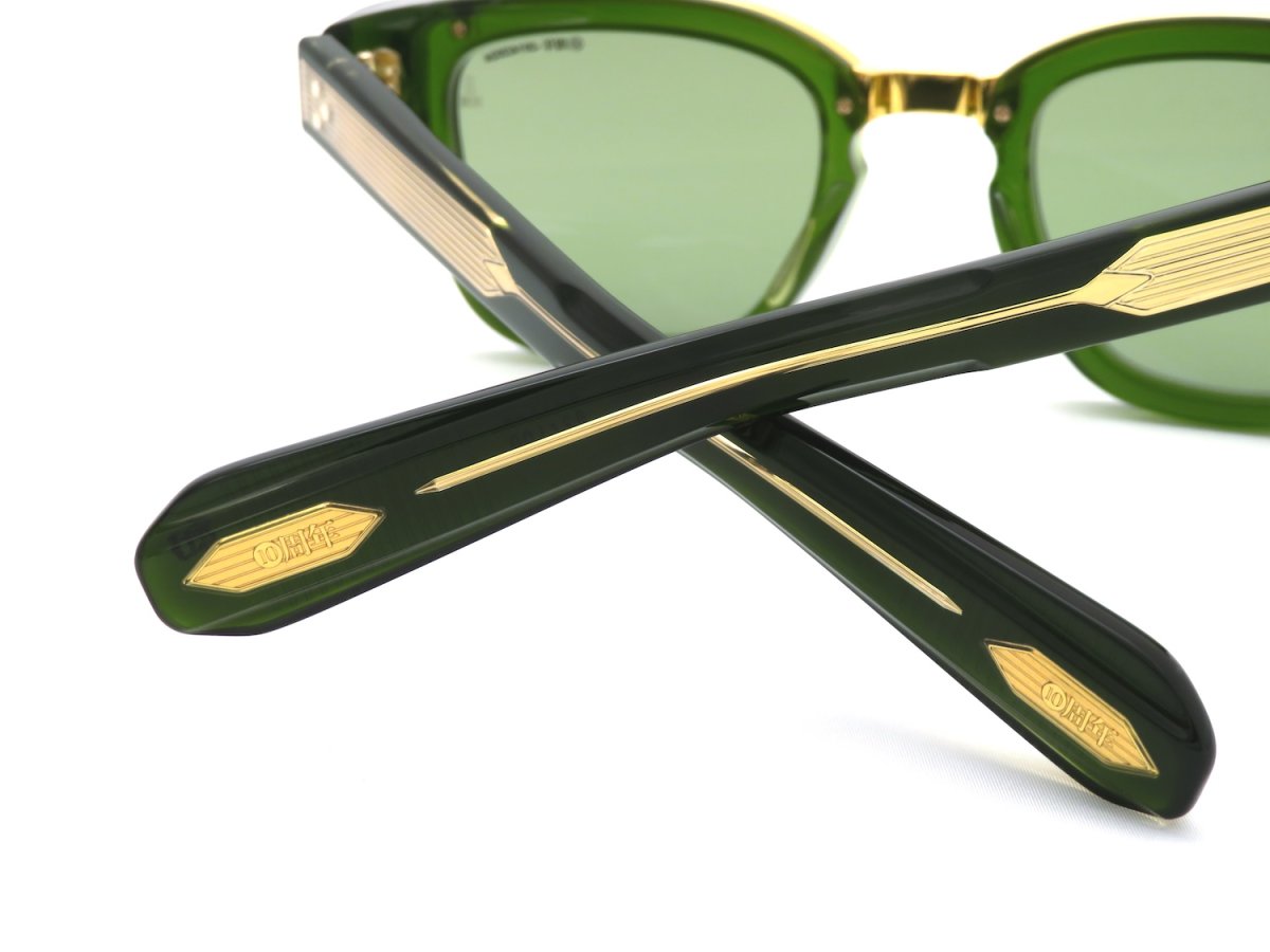 JACQUES MARIE MAGE "THE DECADE COLLECTION" [JULES col.Rover (JMMJU-10Y4)] 商品写真10