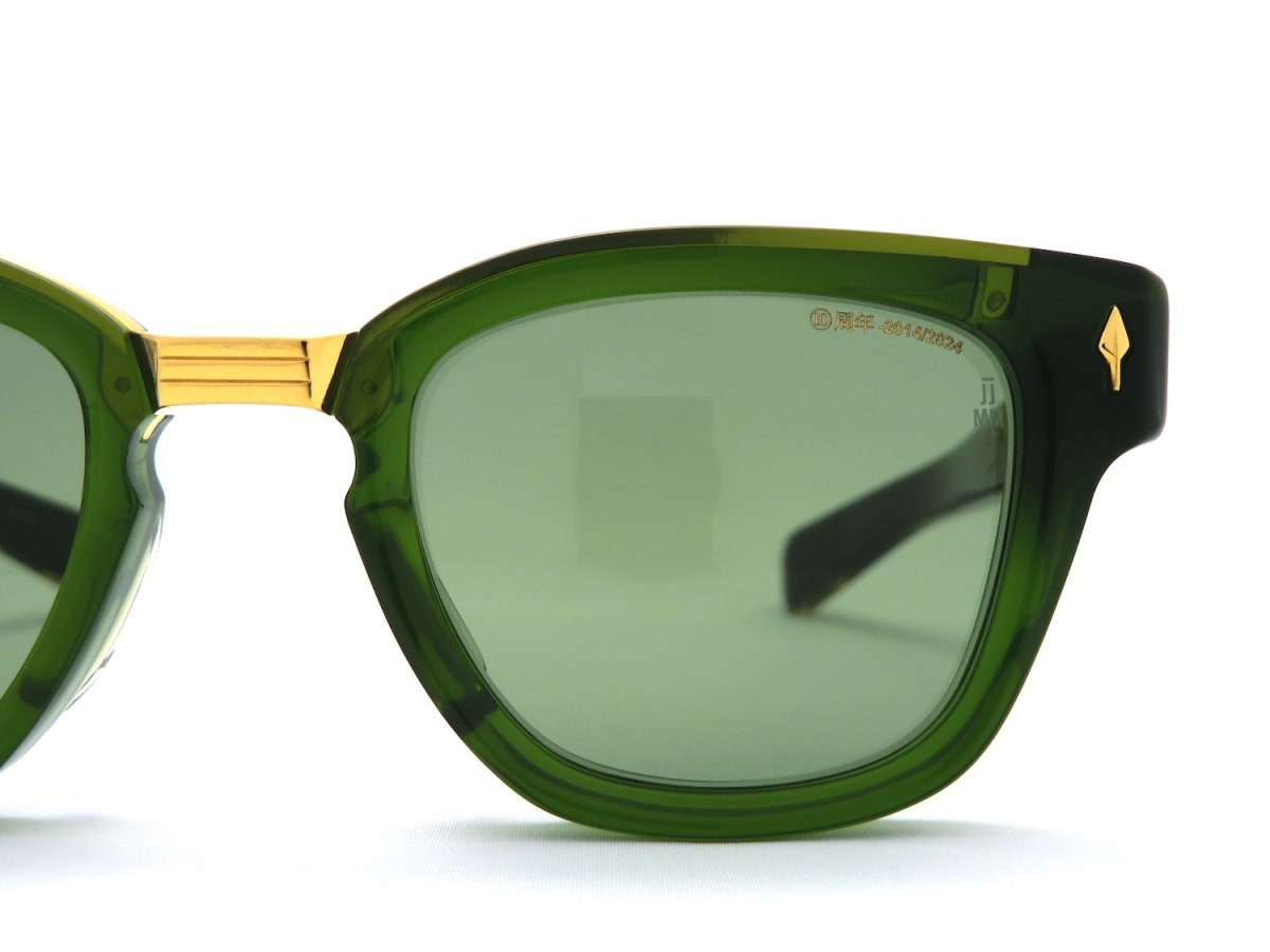 JACQUES MARIE MAGE "THE DECADE COLLECTION" [JULES col.Rover (JMMJU-10Y4)] 商品写真11