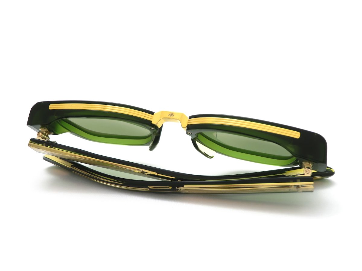 JACQUES MARIE MAGE "THE DECADE COLLECTION" [JULES col.Rover (JMMJU-10Y4)] 商品写真12