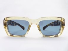 JACQUES MARIE MAGE "THE DECADE COLLECTION" [WALKER col.Dun (JMMWK-10Y3)] 商品写真01