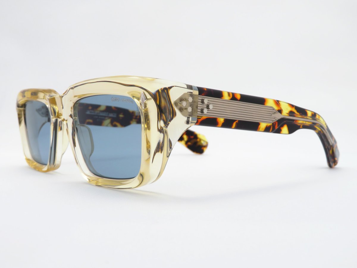 JACQUES MARIE MAGE "THE DECADE COLLECTION" [WALKER col.Dun (JMMWK-10Y3)] 商品写真02