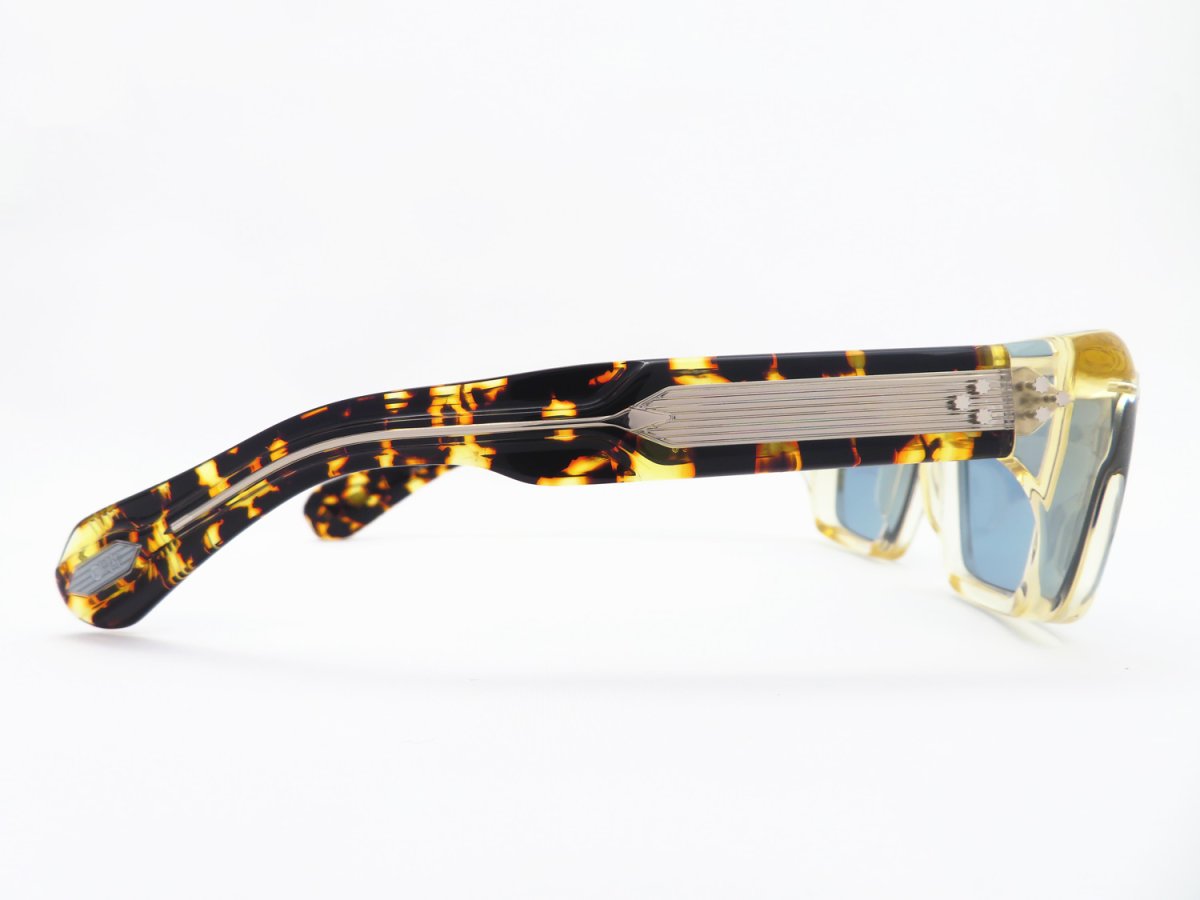 JACQUES MARIE MAGE "THE DECADE COLLECTION" [WALKER col.Dun (JMMWK-10Y3)] 商品写真04