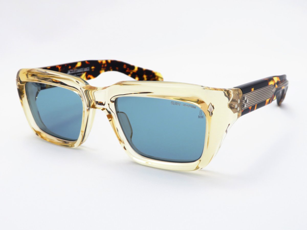 JACQUES MARIE MAGE "THE DECADE COLLECTION" [WALKER col.Dun (JMMWK-10Y3)] 商品写真05