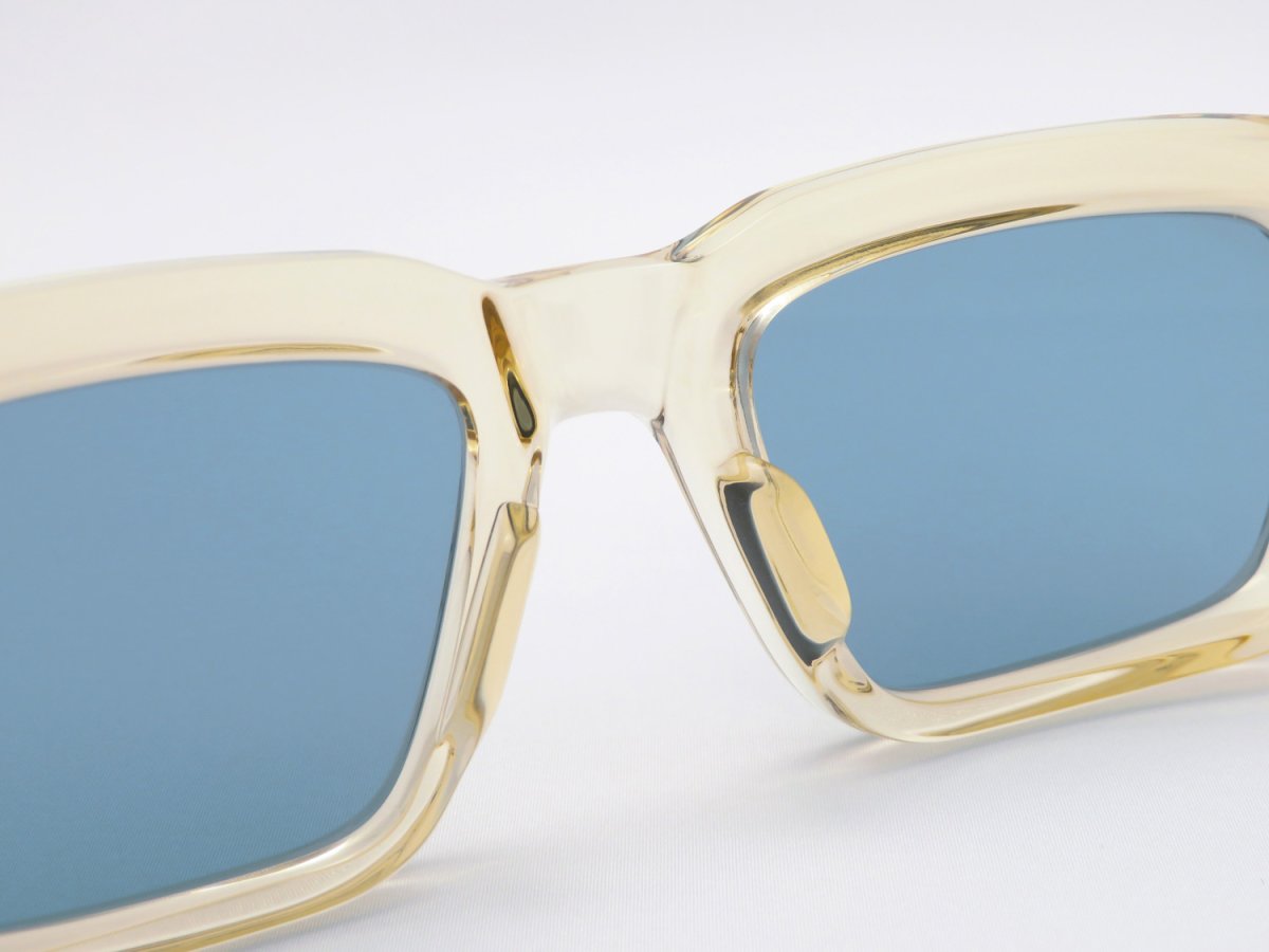 JACQUES MARIE MAGE "THE DECADE COLLECTION" [WALKER col.Dun (JMMWK-10Y3)] 商品写真06