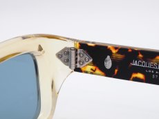 JACQUES MARIE MAGE "THE DECADE COLLECTION" [WALKER col.Dun (JMMWK-10Y3)] 商品写真09