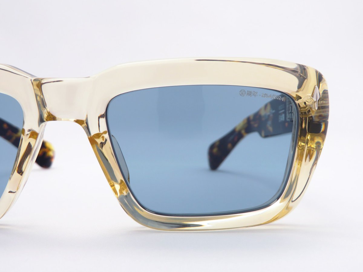 JACQUES MARIE MAGE "THE DECADE COLLECTION" [WALKER col.Dun (JMMWK-10Y3)] 商品写真10