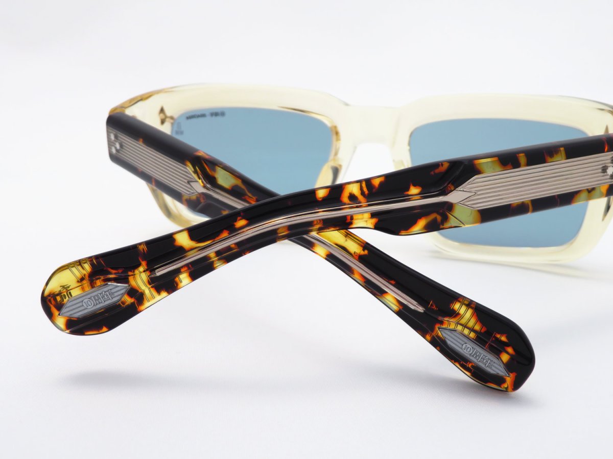 JACQUES MARIE MAGE "THE DECADE COLLECTION" [WALKER col.Dun (JMMWK-10Y3)] 商品写真11