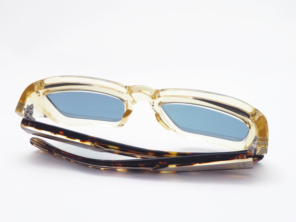 JACQUES MARIE MAGE "THE DECADE COLLECTION" [WALKER col.Dun (JMMWK-10Y3)] 商品写真12