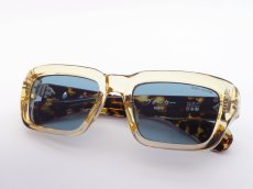 JACQUES MARIE MAGE "THE DECADE COLLECTION" [WALKER col.Dun (JMMWK-10Y3)] 商品写真13