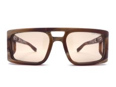 JACQUES MARIE MAGE "THE DECADE COLLECTION" [WINDSOR col.Bark Horn (JMMWS-10Y6)] 商品写真01