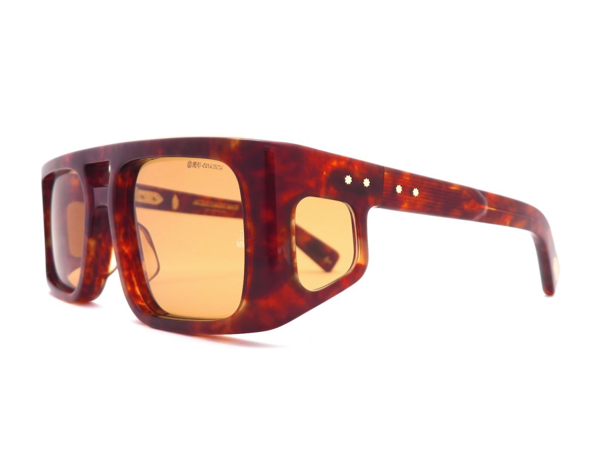 JACQUES MARIE MAGE "THE DECADE COLLECTION" [WINDSOR col.Breccia (JMMWS-10Y5)] 商品写真02