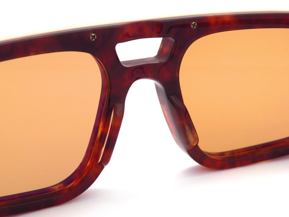 JACQUES MARIE MAGE "THE DECADE COLLECTION" [WINDSOR col.Breccia (JMMWS-10Y5)] 商品写真06