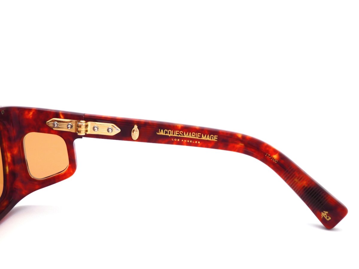 JACQUES MARIE MAGE "THE DECADE COLLECTION" [WINDSOR col.Breccia (JMMWS-10Y5)] 商品写真08