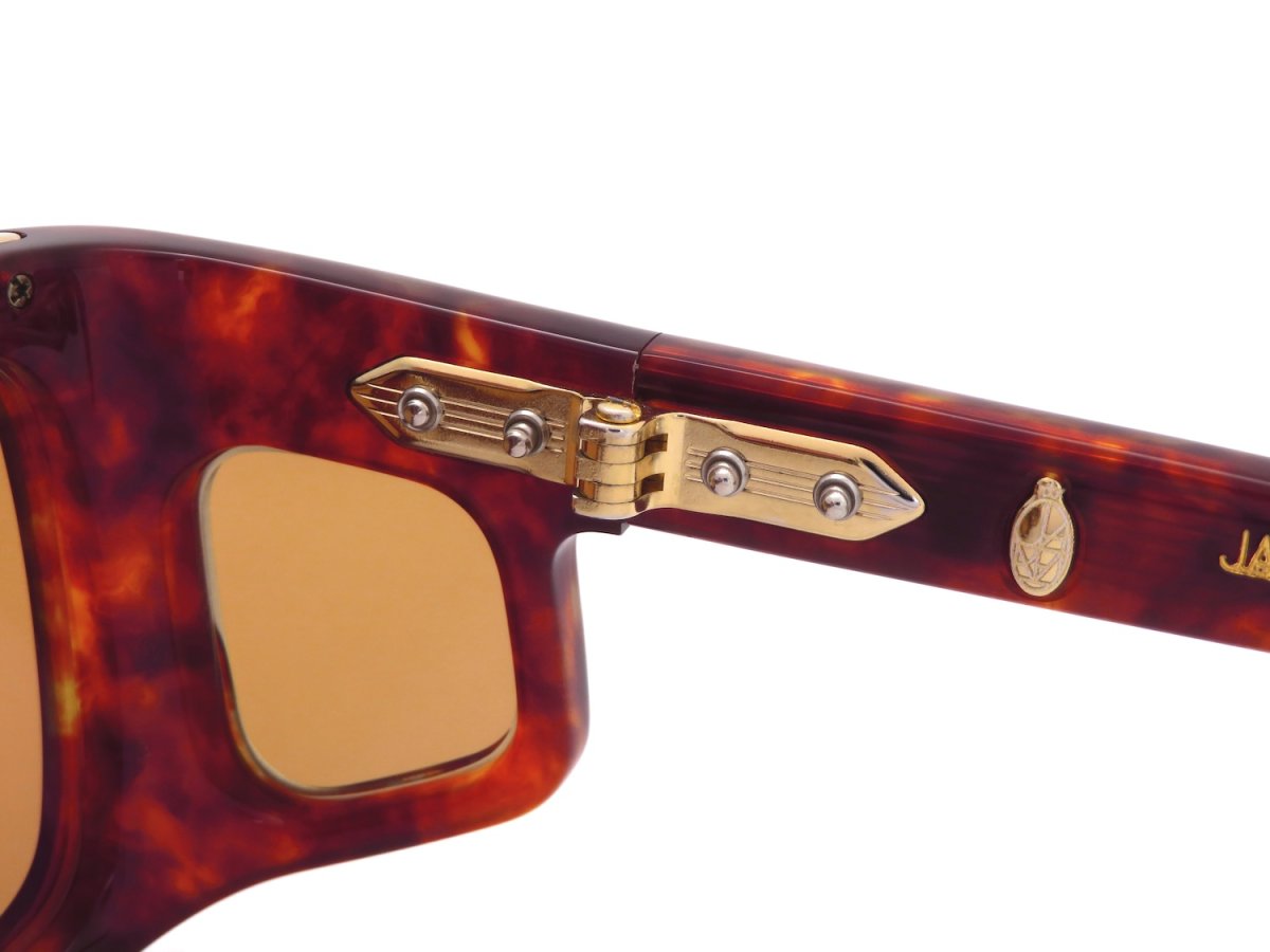 JACQUES MARIE MAGE "THE DECADE COLLECTION" [WINDSOR col.Breccia (JMMWS-10Y5)] 商品写真09